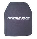 Armour Plate Bulletproof Ballistic  Vest Insert NIJ III Stand Alone Armasure