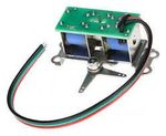 TMC-TPM.1 Solenoid Point Motor