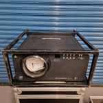 Panasonic PT-D12000 SXGA+, 12,000 Lumens, 3 Chip DLP  Large Venue Projector
