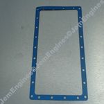 Sump gasket to suit Kubota V1205 V1305 V1505 V1505T 16299 01620