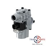 Fits DAF CF, LF, XF, Mercedes ABS Solenoid Modulator Valve - 1304635