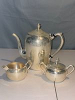 FB Rogers Silver Plated Coffee/Tea Set