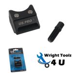 US PRO Suspension Strut Hub/Ball Joint Clamp Spreader Tool Ford BMW VAG PSA 7234