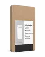 Linksys SPNM60CF-UK Pinnacle 2.0 Dual Band - BE5000 Wi Fi 7 Mesh Router White