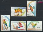 Namibia - Southwest 1506-1510 (complete issue) unmounted mint / never  (9591864
