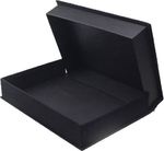 A2 Photographic Archival Print Storage Portfolio display Box 50mm Acid Free