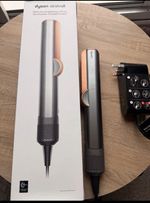 Dyson Airstrait Hair Straightener