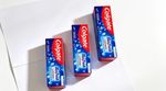 6 X 100 ML Colgate Max Fresh BLUE Toothpaste COOLING CRYSTALS COOL MINT 