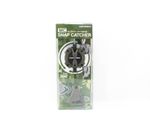 Daiichi #33334 MC Snap Catcher 152 x 38 x 34 mm F Green (3342)