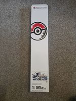 Pokemon TCG! Great Wave Pikachu & Friends Playmat. BRAND NEW IN BOX