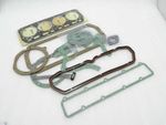 Fit For Mahindra Tractor Complete Gasket Kit for 4 Cylinder Head