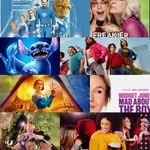 1 x Cineworld Cinema Ticket - QUICK DELIVERY - FRI, SAT, SUN - Read Description