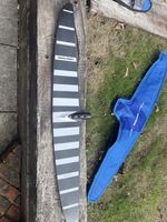 Armstrong HA1180 Front Foil Wing