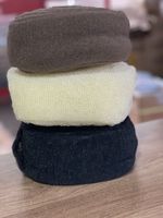 10m Thick Large Stretchy Roll Of  Mesh For Hair Doughnut/ Wigs/ Art &craft