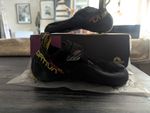 La Sportive Skwama Lite size 9 climbing shoes black only worn once new with box