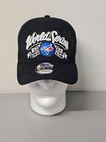 Toronto Blue Jays 2025 World Series Snapback Hat