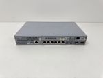 JUNIPER SRX320 + SRX-MP-1VDSL2-R. 90 DAY WARRANTY. FREE UK SHIPPING