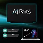 New Replacement For HP 15S-FQ5021NA 15.6" IPS LED LCD FHD Screen NON-TOUCH 30PIN