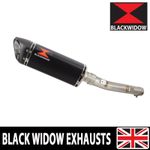 XTZ XT 700 TENERE 2018 - 2026 Silencer End Can Exhaust Muffler BC30T