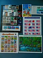 US 2000  YEAR SET   86 SAMPS* W/ 4 SHEETS MNH FREE SHIPPING  (LOT B)