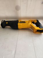 Dewalt DCS380N 18V Reciprocating Saw Brand New Unopened