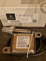 Genuine Mercedes-Benz A0009053606 A0009055106 A0009051512 NOx sensor
