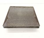 ♻️ Honda TRX 420 Fm Foreman 2007 - 2014 Radiator Cover Grill Guard ♻️