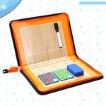  Volleyball Accessories Training Equipment Football Magnetic Board Practice