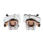 Front Brake Caliper Set Left & Right  for for Suzuki KING QUAD 700 750