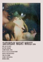 DEFTONES Lovely poster/print/wall art!