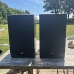 Paradigm Studio 20 speakers