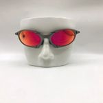 MTB Man Polarized Sunglasses Cycling Glasses UV400 Metal Bicycle Goggles Cycling