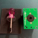 ISTMALL Fanta Alpha Lever N Korean Arcade Lever 