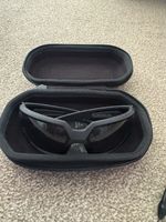 Mechanix Wear Type-X Ballistic Safety Glasses - Smoke Lens