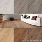 Advanced Laminate Flooring 8mm Thick, Quality Laminate Flooring, CHEAP Laminate