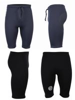 Men's Wetsuit Shorts 3mm and 5/3mm - Neoprene Shorts for Surf, Swim, SUP, Kayak
