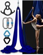 Aurora Journey Aerial Silks Set