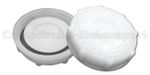 GIRLING TYPE  Brake fluid reservoir CAP - For all motorsport Rally