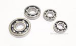 for Suzuki RM 125 1992 1993 1994 1995 1996 1997 Transmission Gearbox Bearing kit