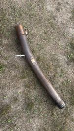Scorpion Resonator Delete MQB Ea888 Gen3 Golf R Audi S3