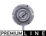 MAHLE CFC75000P Radiator Fan Clutch Fits BMW 3 Series 5 Series 7 Series Z3