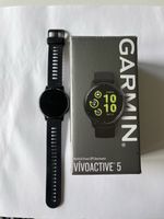 Garmin Vivoactive 5 GPS Smartwatch