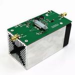 2.4-2.5 GHz 50W RF Power Amplifier Radio Frequency Power Amplifier New