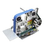 Brushless Belt Machine DIY Belt Sander Polishing Grinding Machine 550W 762*25mm