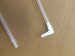 2x Leisure Battery Vent Tube Breather Pipe Hose