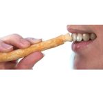 New Seal 100% Natural Wooden BRUSH Sticks THIN 8” Miswak Teeth General Cleaning
