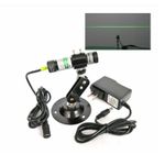 532nm 10-50MW Green Laser Line Module for Laser Swamp Haunted house Laser Pond