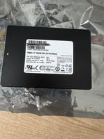 Samsung PM883 2.5” 960Gb SSD (SATA6.0gbps) Hard Drive