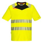 Portwest DX412 Hi-Vis Polo Shirt