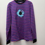 The Cure x Noah NYC Disintegration LP long sleeve T-Shirt L